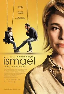 Ismail poster