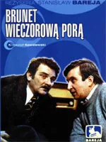 Brunet Will Call poster