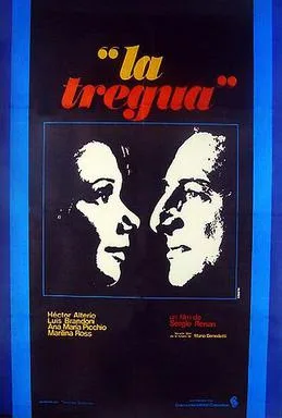 The Truce poster
