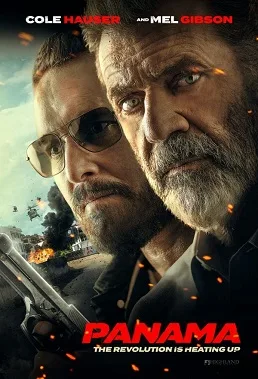 Panama poster
