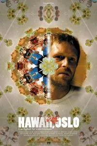 Hawaii, Oslo poster