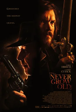 Never Grow Old poster