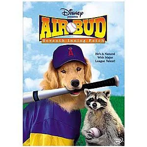 Air Bud: Seventh Inning Fetch poster
