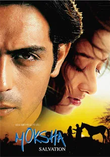 Moksha poster