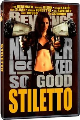 Stiletto poster