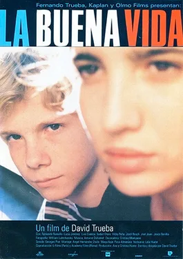 The Good Life poster
