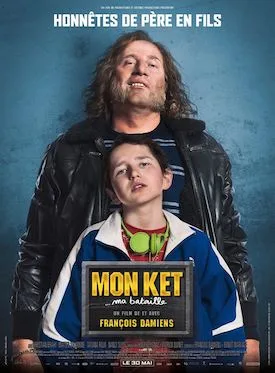 Mon Ket poster