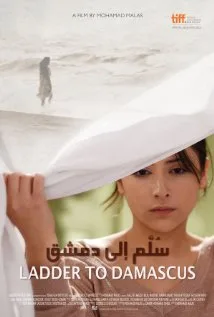 Ladder to Damascus poster