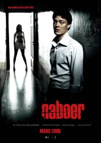 Naboer poster