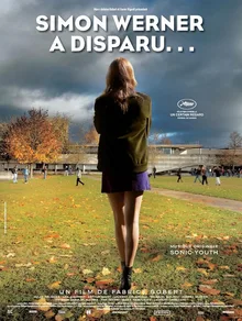 Lights Out poster