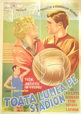 Try and Win poster