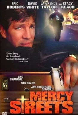Mercy Streets poster