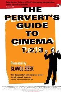 The Pervert's Guide to Cinema poster