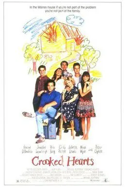 Crooked Hearts poster