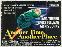 Another Time, Another Place poster