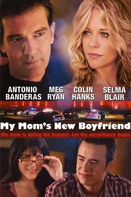 My Mom's New Boyfriend poster