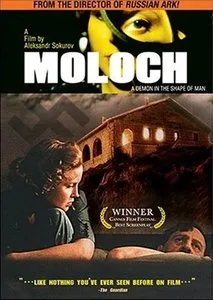 Moloch poster