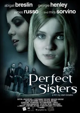Perfect Sisters poster