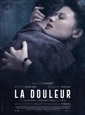 Memoir of War poster