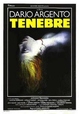 Tenebrae poster