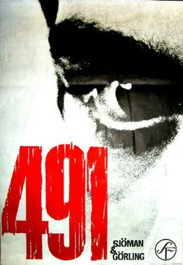 491 poster