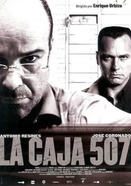 Box 507 poster