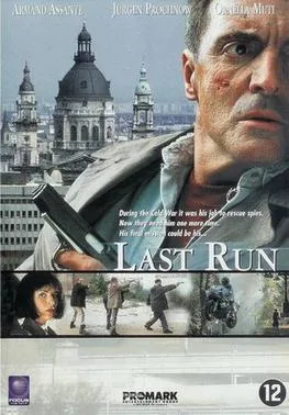 Last Run poster