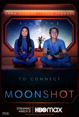 Moonshot poster