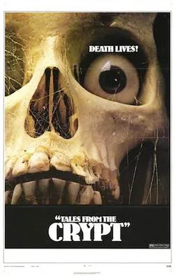 Tales from the Crypt poster