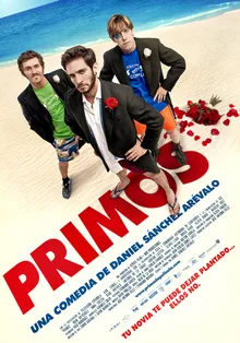 Cousinhood poster