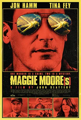 Maggie Moore(s) poster