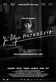 I, Olga Hepnarová poster