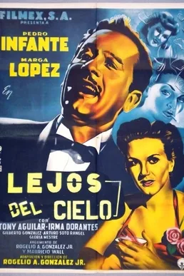 Now I Am Rich poster