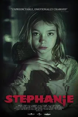 Stephanie poster