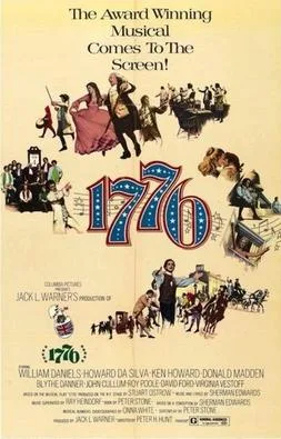 1776 poster