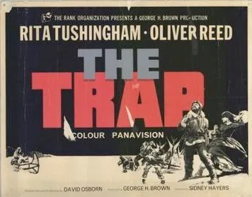 The Trap poster