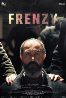 Frenzy poster