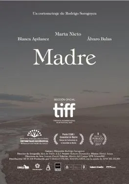 Mother poster