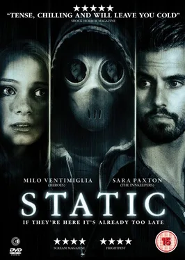 Static poster