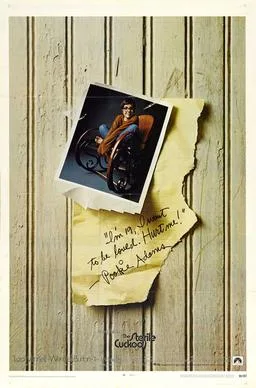 The Sterile Cuckoo poster