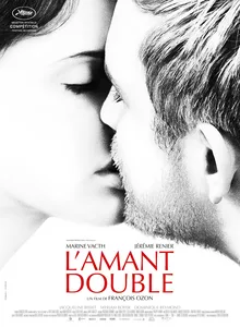 L'Amant double poster
