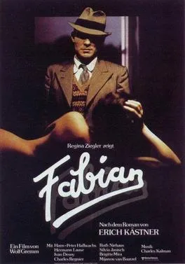 Fabian poster