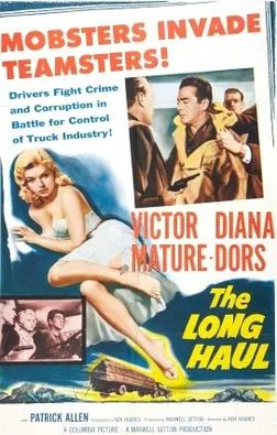 The Long Haul poster
