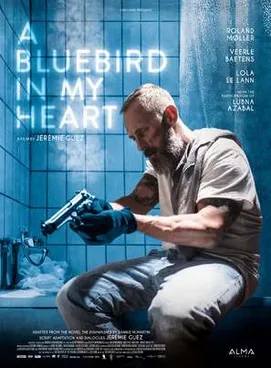 A Bluebird in My Heart poster
