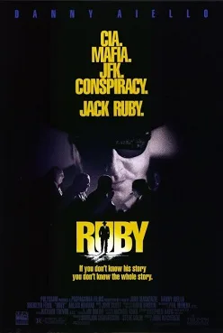 Ruby poster