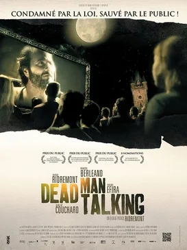 Dead Man Talking poster