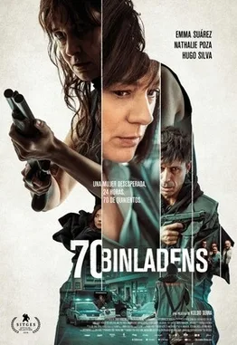 70 Big Ones poster