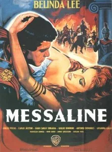 Messalina poster