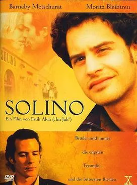 Solino poster