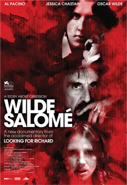 Wilde Salome poster